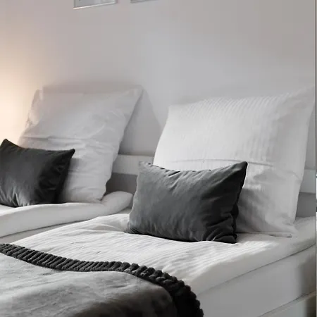 Apartament Przytulny W Centrum