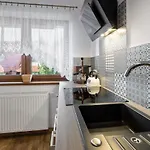公寓 Przytulny W Centrum 扎科帕内