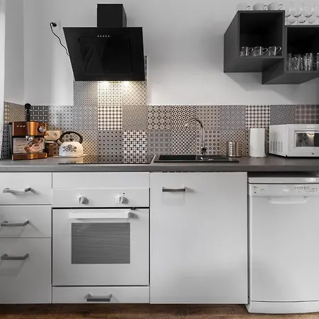 Przytulny W Centrum * Zakopane