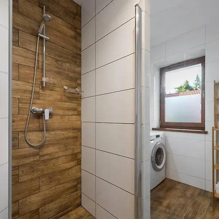 Przytulny W Centrum * Zakopane