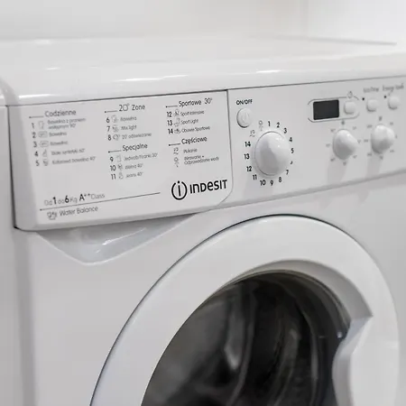 Przytulny W Centrum * Zakopane