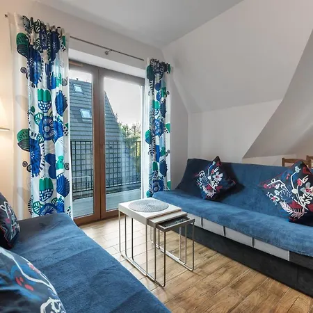 Przytulny W Centrum * Zakopane