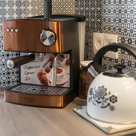 Przytulny W Centrum Zakopane