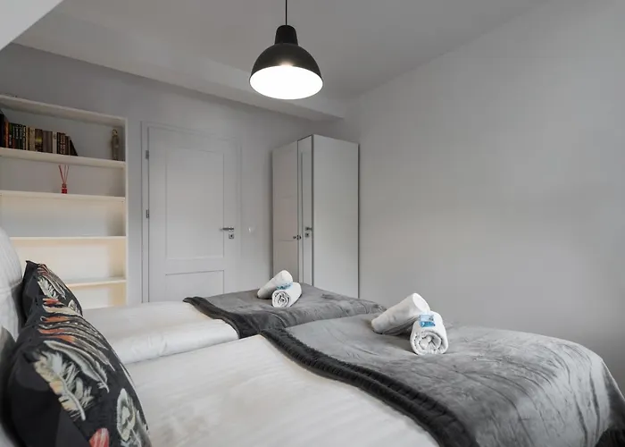 Przytulny W Centrum Apartament