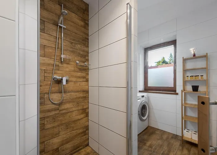 Przytulny W Centrum * Ζακοπάνε