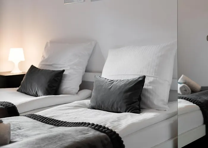 Apartament Przytulny W Centrum