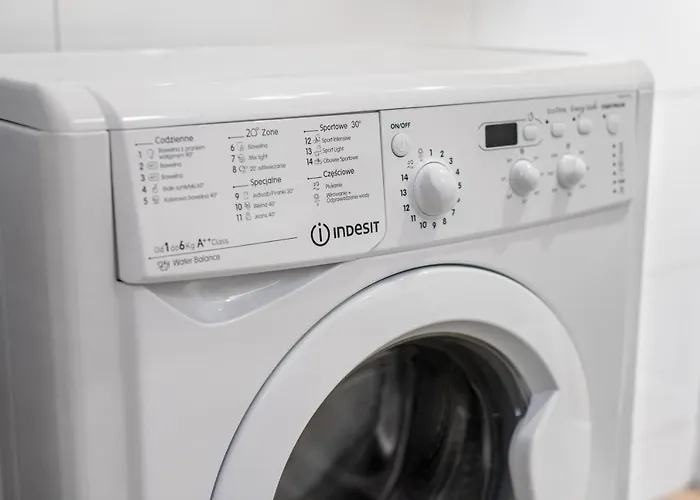 Przytulny W Centrum * Ζακοπάνε