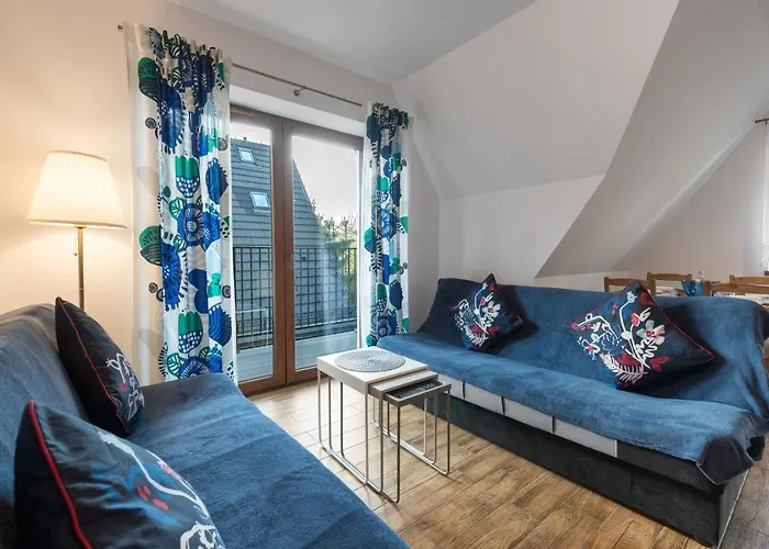 Przytulny W Centrum * Ζακοπάνε